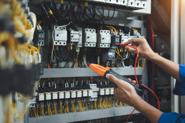 Best Electrical Wiring Services  in Sheldon, IL