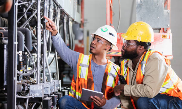 Best Industrial Electrical Services  in Sheldon, IL