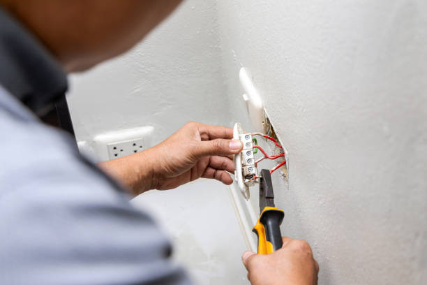 Best Residential Electrician Services  in Sheldon, IL