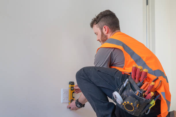 Best Commercial Electrician Services  in Sheldon, IL