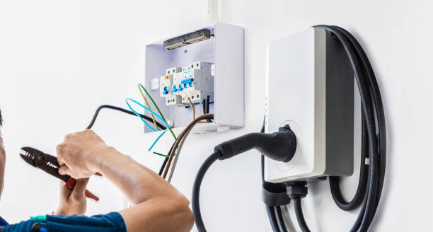 Best Electrical Rewiring Services  in Sheldon, IL