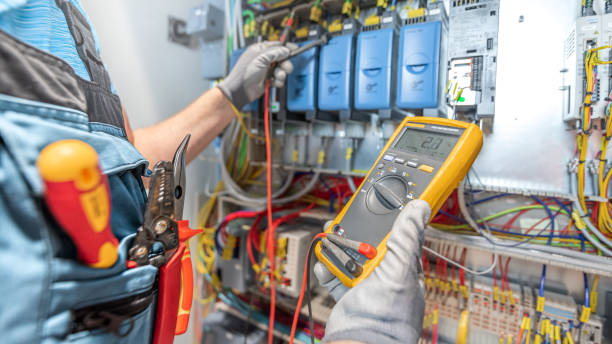 Best Electrical Troubleshooting Services  in Sheldon, IL