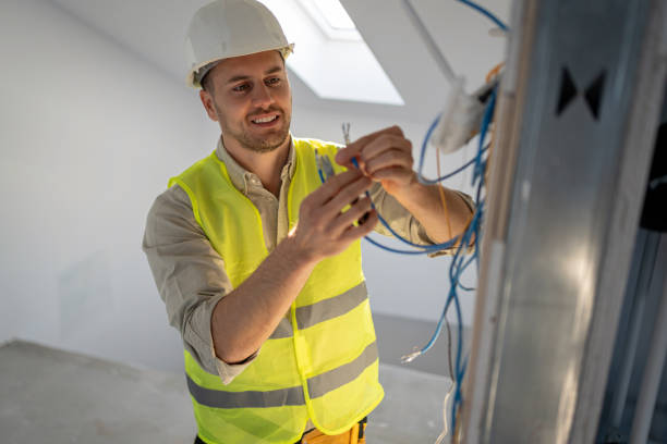 Professional Electrician in Sheldon, IL