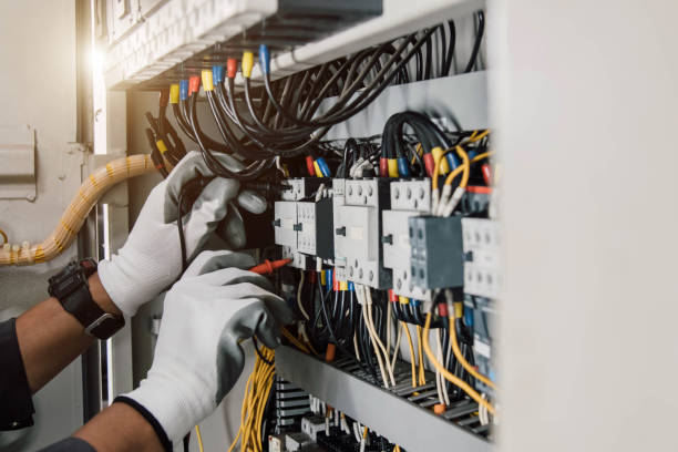 Industrial Electrical Services in Sheldon, IL